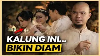 Ahmad Dhani Takjub? Syifa Hadju Pakai Kalung Seharga Rumah Saat Dilamar El Rumi, Ternyata dari Maia?