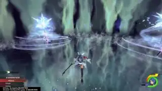 Phantom Aqua Final Fight