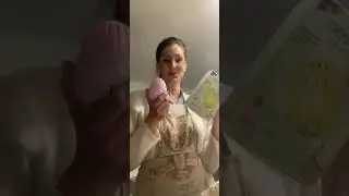 How to use an Ecoegg Laundry Egg