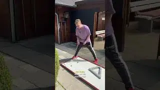 How to Pyramiden #minigolf #tutorial