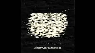 Vince Staples - Hang N' Bang ( INSTRUMENTAL ) ft. A$ton Matthews