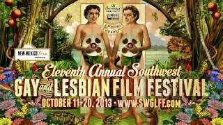 11th Annual Southwest Gay and Lesbian Film Festival Trailer (Adams)