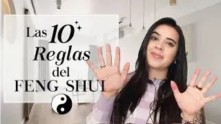 LAS 10 REGLAS DEL FENG SHUI - Armon&iacute;a en Casa | Interiorsself