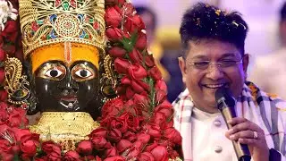 Sanjay Mittal | श्री श्याम मंदिर आलमबाज़ार में संजय मित्तल ने भरे दरबार में कही मन की बात