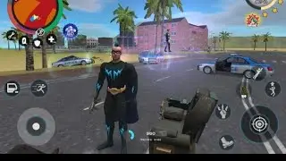 energy joe vs naxeex superherogame play video