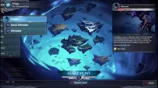 Dauntless PS4 - Shrowd