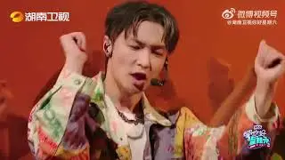 Hello Saturday 22/11/19 - Lay Zhang Yixing 
