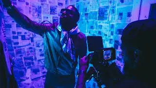 We shot 2 music videos in Cinepacks Studio | Music Video Breakdown | Sony A7iii | Slog2