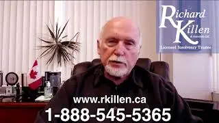COVID-19 Message From Richard Killen