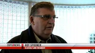 Proposed Pool Causes Controversy