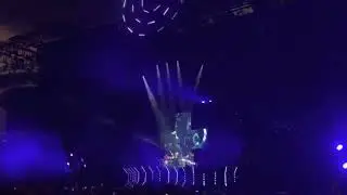 Martin Garrix & Alesso ft. Shaun Farrugia - Look Inside Our Hearts (Ultra Miami 2023)