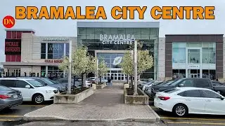 BRAMALEA CITY CENTRE TOUR ( APRIL 2024 )