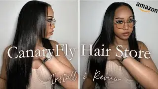 Ultimate Summer U-Part Wig Review & Easy Installation Guide | Amazon Wig Review |
