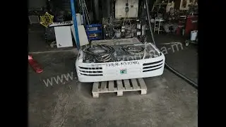 Рефрижератор ТК MD-300 Термо Кинг Thermo King