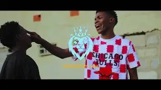 Junior West x King Jay - Abaifwaila (Official Music Video)