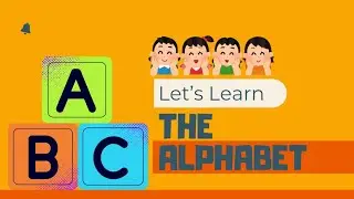 ABC Adventure Song: Fun Alphabet Journey for Kids!
