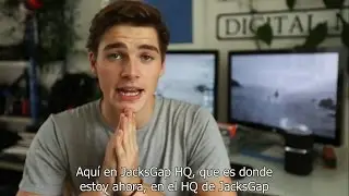Ask Jack 3 - JacksGap Subtitulado en espa&ntilde;ol