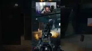 Иногда накопить слишком много, чтобы справиться #warzone #callofduty #cod #rebirthisland #resurgence