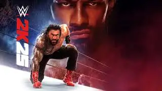 WWE2K19: Especial Royal Rumble 2026 - Women's Edition