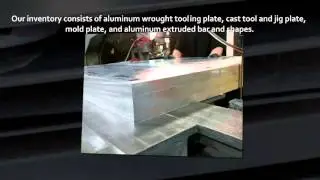 Howard Precision Metals: Expert Aluminum Distributor