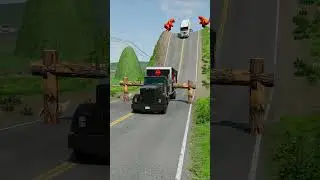 bus & truck trap - @abfilm's