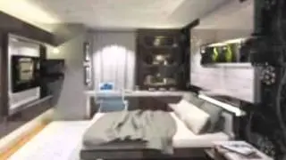 Dijual Apartemen Verde One 2+1 Br Fully Furnished