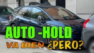 Lo que no te cuentan del AUTO-HOLD #cupra #cocheelectrico #cupraborn 