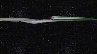 New Haifa Goes Into Warp