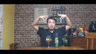 Sixpoint Resin (Classic Double IPA!) Review - Ep. #3221