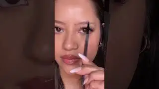 How to map out your perfect brows!!