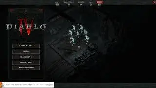 Diablo 4 NecrOP Explodir Cadáver