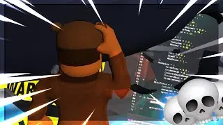 RB WORLD 3 is BROKEN... (roblox)