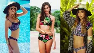 Errores típicos de moda al ir a la playa | Tips #IN