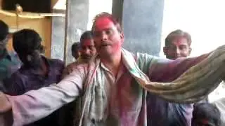 UP ka Holi Faag