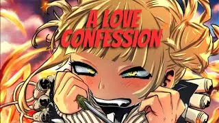 My Hero Academia Chapter 347 | Toga Asked Deku Out?!
