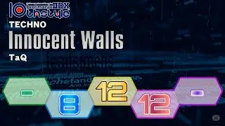 beatmaniaIIDX - Innocent Walls SP