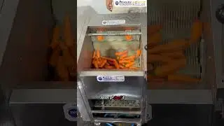 2026 Ki Smart Machine &ndash; Vegetable Peeling Machine + Cutting Machine Ek Saath!