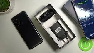 Do you have a USB Cable with the Motorola Moto G60s? EU Distribution
