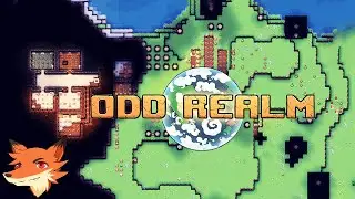 Odd Realm [FR] Un 