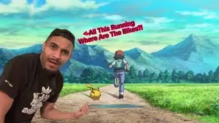 NeielM: Pokemon Skit Compilation!