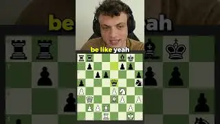 Why Chess Players Dislike GothamChess #chess #gothamchess