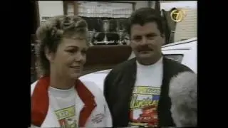Moments to Remember (25) Baarlo 1996 -  TV program GRIP