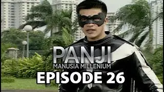 Panji Manusia Milenium Episode 26 Bukti