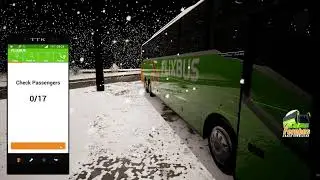 Fernbus Live Stream - 19/01/2026
