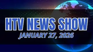 HTV News JANUARY 27, 2026