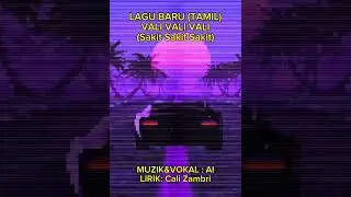 VALI VALI VALI - CALI ZAMBRI