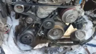 свап змз 406 в газ 69