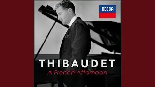 Debussy: Violin Sonata, CD 148: III. Finale. Très animé