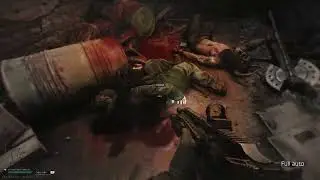 Escape from Tarkov PvE 1.0 Playthrough Part 54