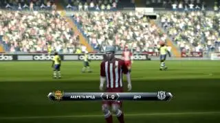 Pro Evolution Soccer 2013: Pro Team (Выпуск #11)